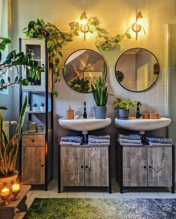 5 Decor Ideas to Create a Spa-Like Bathroom on a Budget - Statewide Remodeling Blog