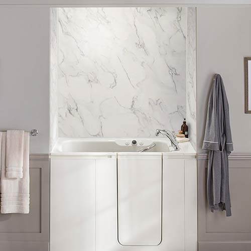 Temple Kohler Walk In Tubs Statewide Remodeling