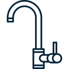 Hardware & Kitchen Fixtures