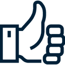 AWARD-WINNING SERVICE