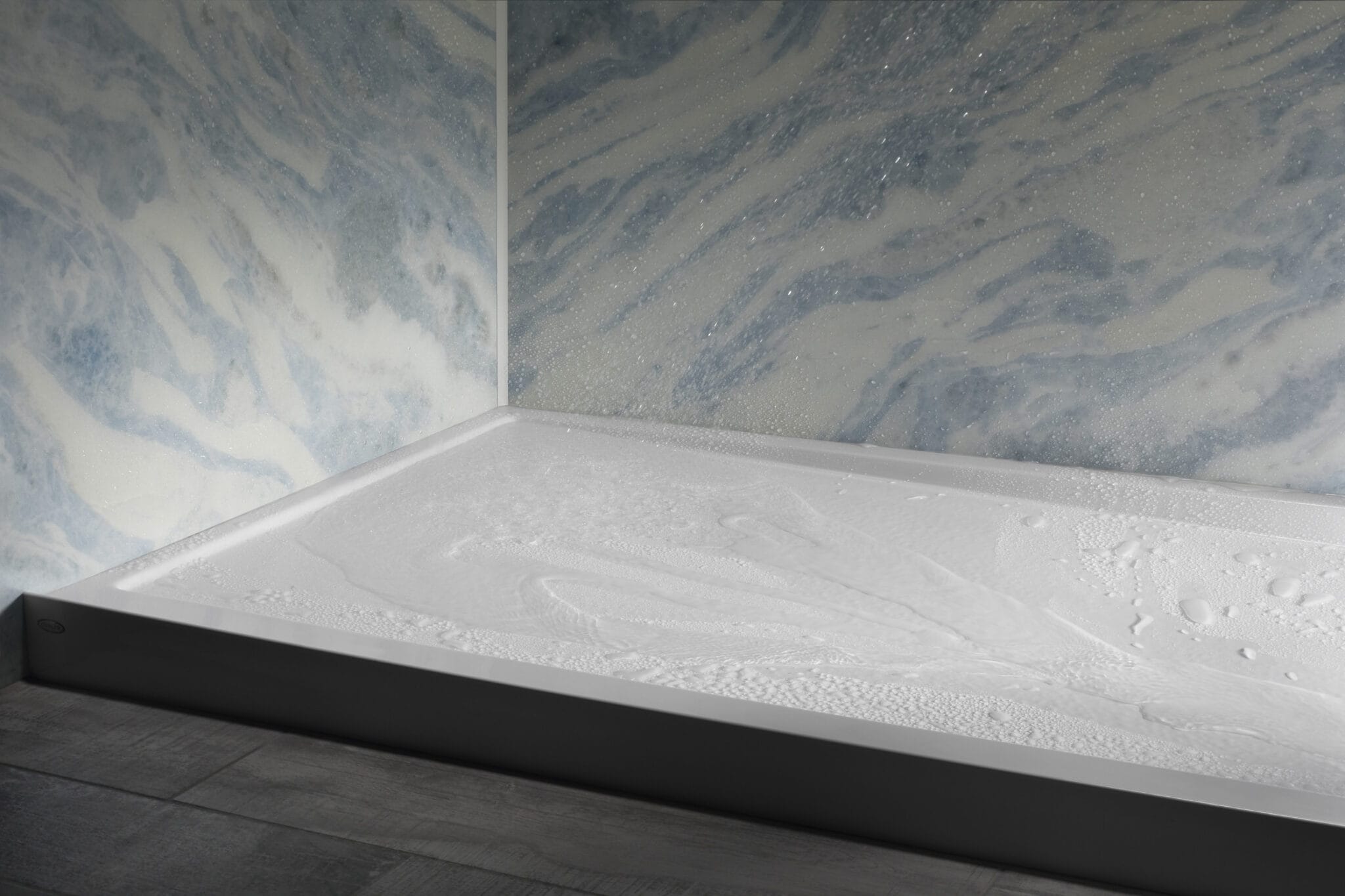 Shower Base Guide: Best Materials, Styles, & Installation Options